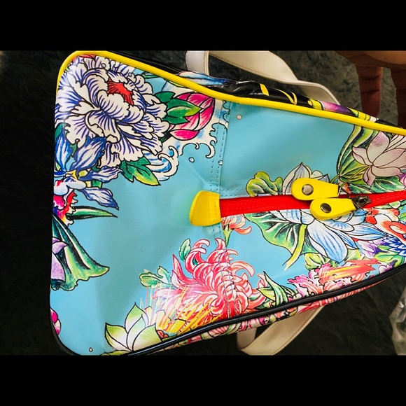 💥💥SALES BUY 2 - GET 1 FREE 💥💥ED HARDY HANDBAGS - Picture 6 of 6